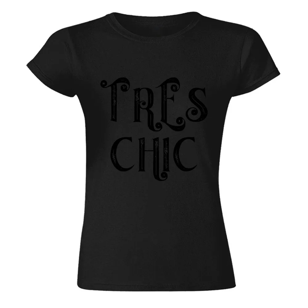 Шны шикарный режим мода взлетно-посадочной полосы футболка для фитнеса всей