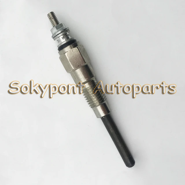 Glow Plugs Are Used In Diesel Engine For Discounts Price