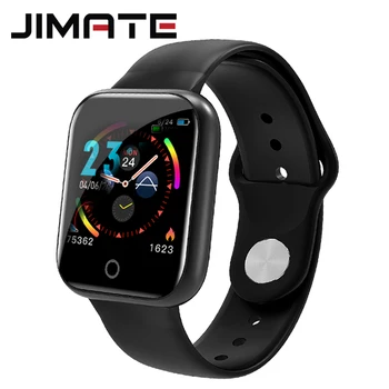 

Men Women Sport Pedometer Smart Watch Waterproof Fitness Tracker Bluetooth Watch Wristband Heart Rate Monitor Clock Smartwatch