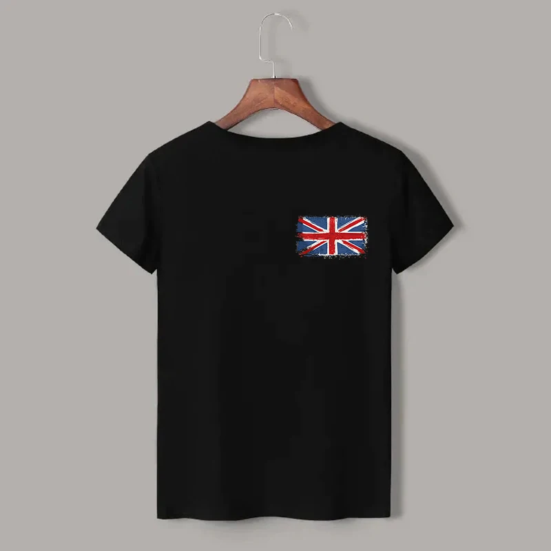 Bicycle Butterfly Patches British Flag Patches for Clothes