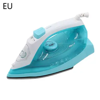 

1250W Electric Steam Iron 3 Speed Adjust for Garment Steamer Generator Clothes