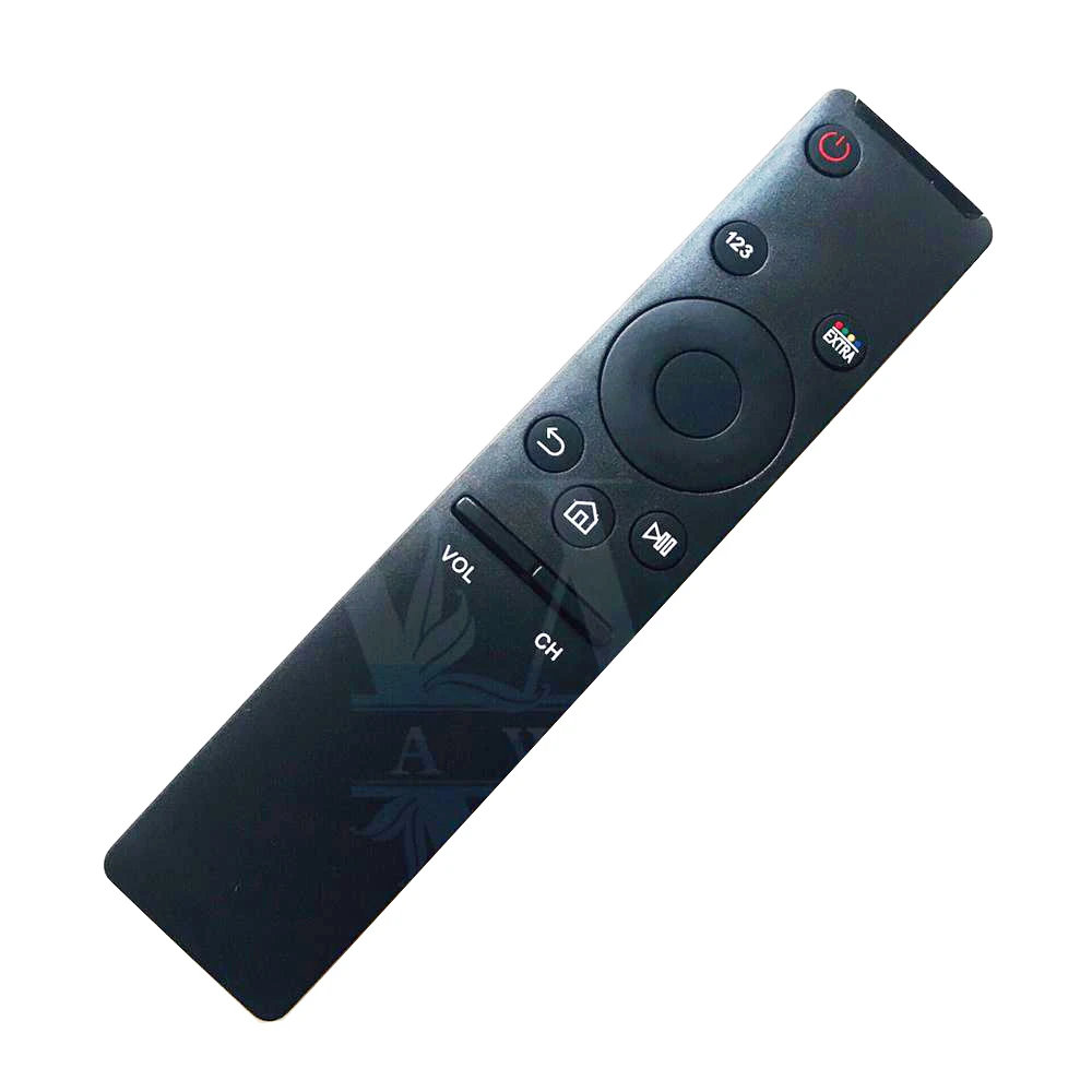 Новый пульт дистанционного управления для Samsung изогнутый QLED 4K UHD Smart TV с