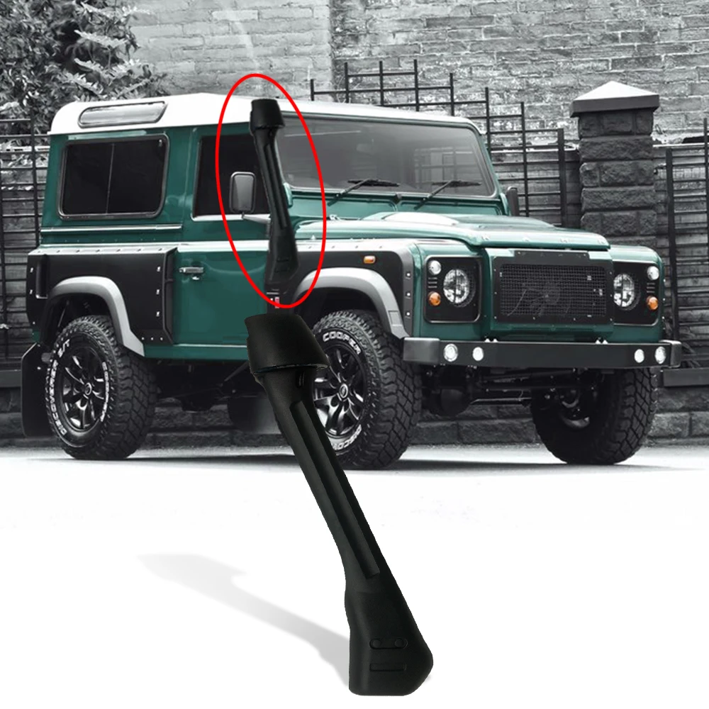 LAND ROVER ACCESSORIES