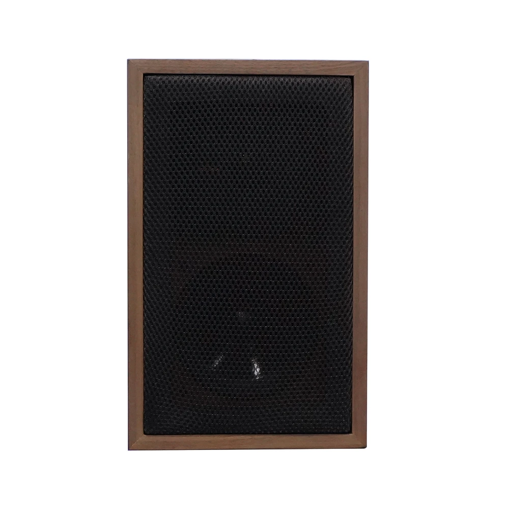 AVplay LS3/5A Co-py Classic HiFi Bookshelf Speaker Especial Fit For Vacuum Tube Amplifie