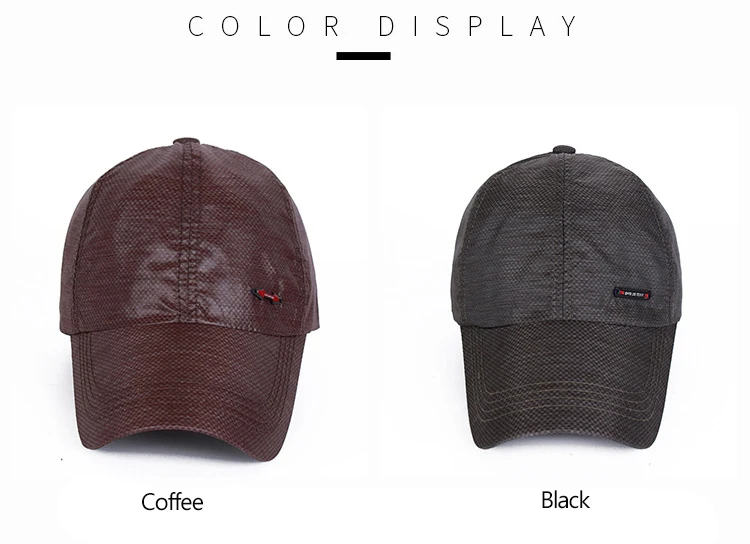 New Sunshade Cap Cotton Curved Eaves Hat Duck Tongue Hat Summer Korean Outdoor Fashionable Pure-Color Baseball Cap Leisure Time
