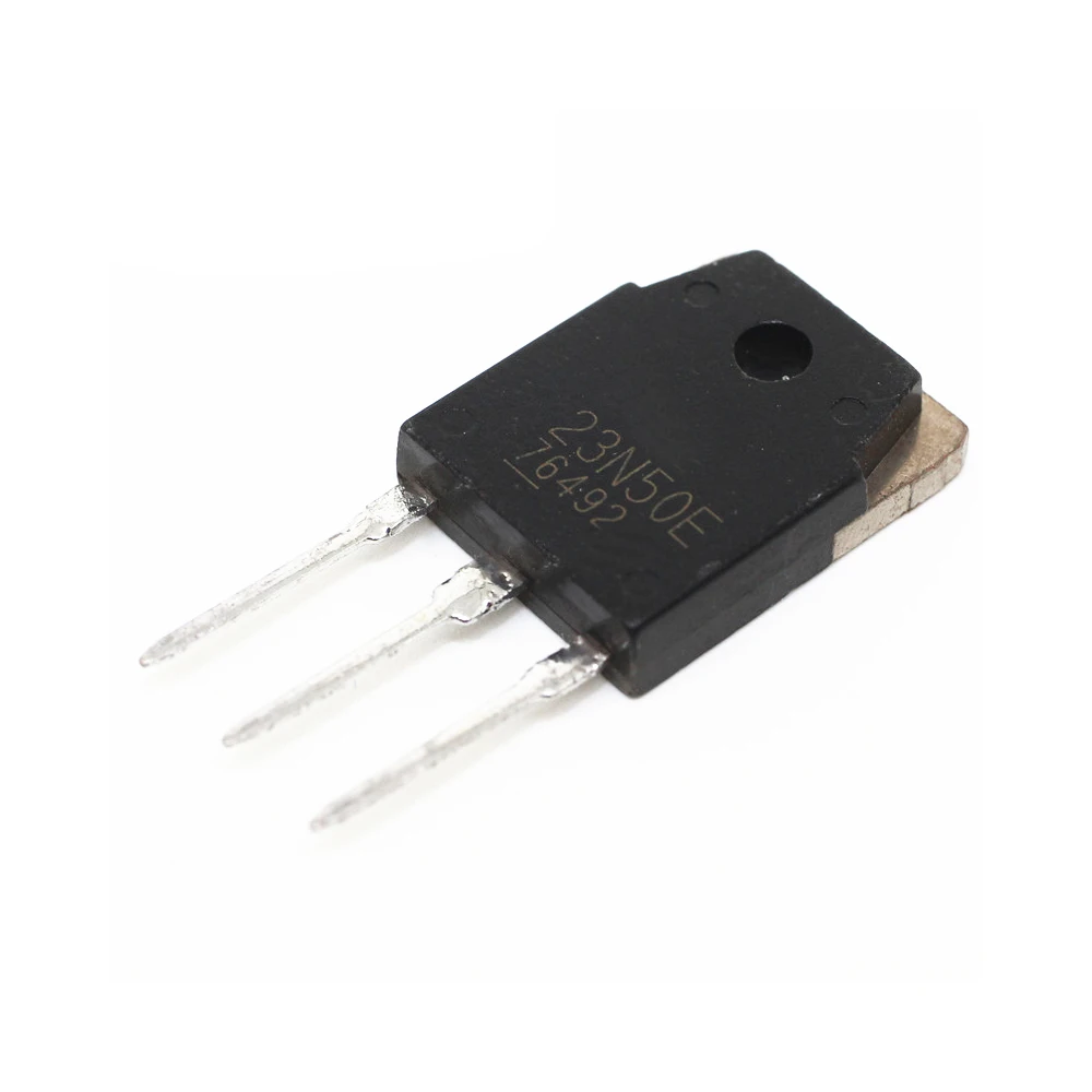 

5PCS FMH23N50E FMH23N50 TO-3P TO-247 23N50E