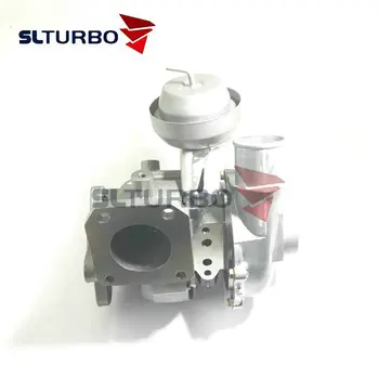 

RHV4 VJ38 turbine VCD20011 VCD20021 VDD20021 turbocharger For Ford Ranger BT50 156 HP VED20011 VED20021 VFD20011 VFD20021 new