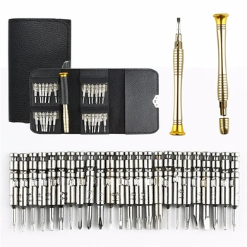 

Brand new and high quality Screwdriver Set 25 in 1 Torx Repair Tool Worldwide Store Hand tools
