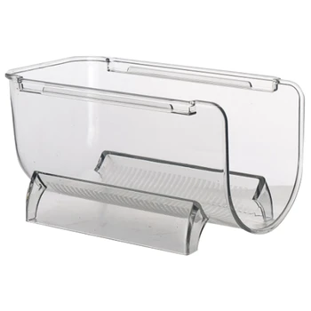 

Refrigerator Storage Rack Drawer Finishing Rack Cabinet Wine Rack Display Rack