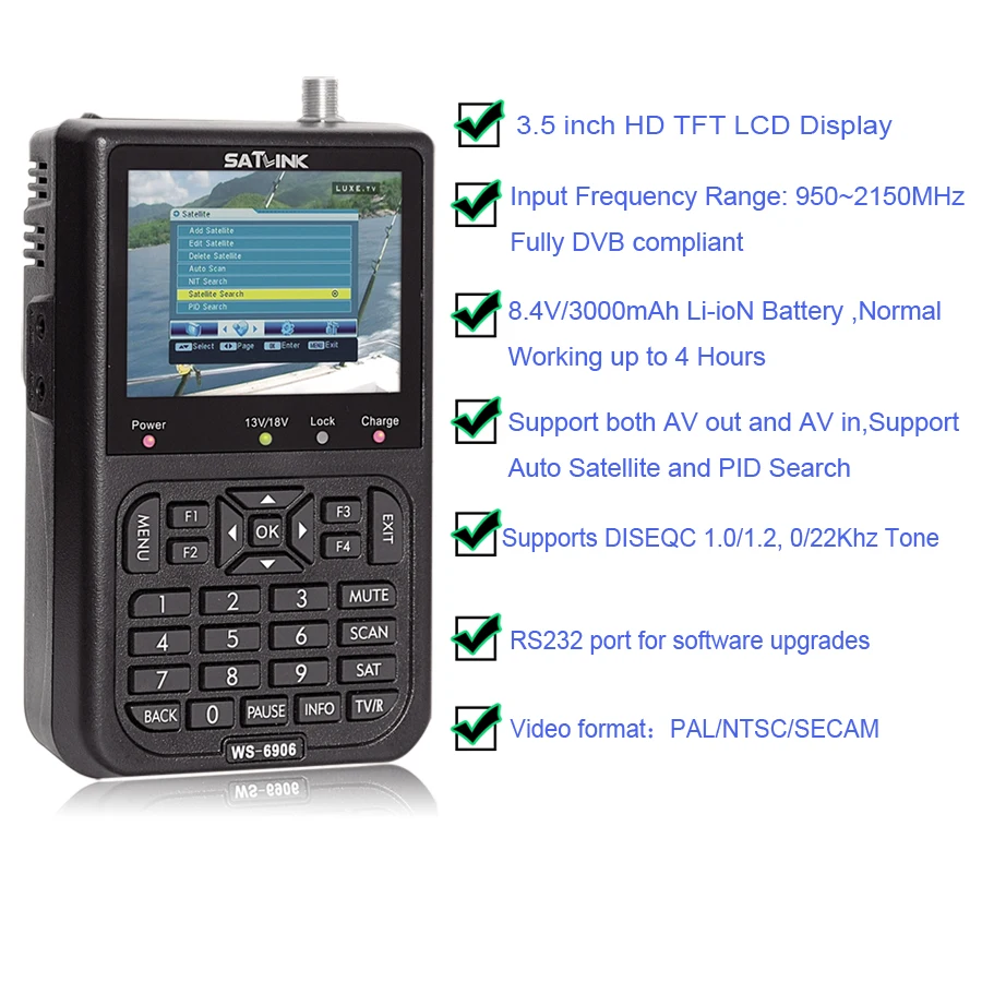 Signal finders sale