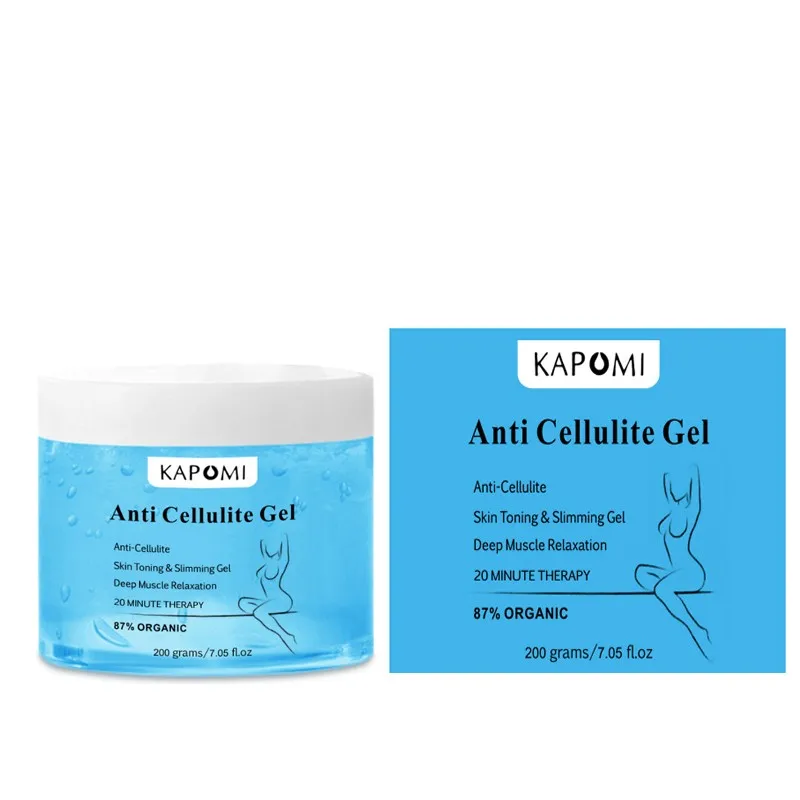 Затяжка электропроводящий гель для УЗИ кавитация EMS тела массажер похудения