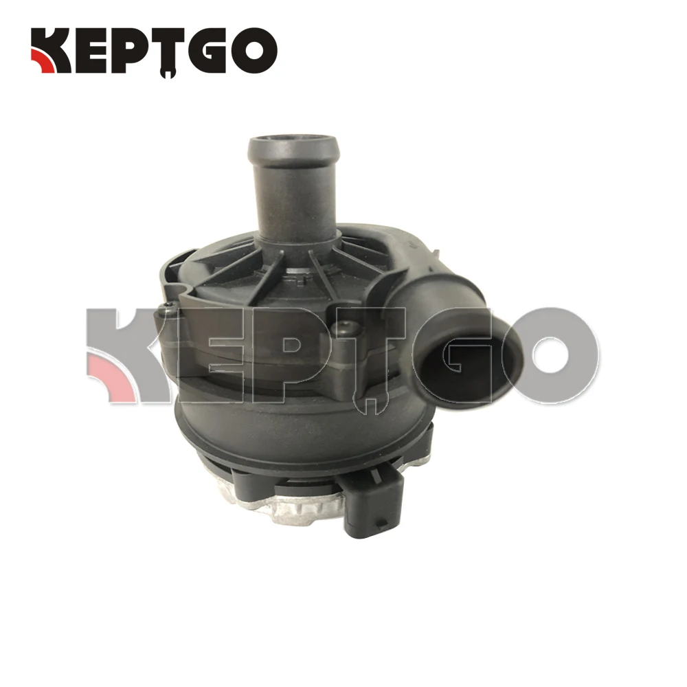 Новый оригинальный охлаждающий дополнительный водяной насос SWIEES для VW E- GOLF Tiguan up