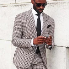 Смокинги друзей жениха мужской свадебный костюм вечерние смокинги для мужчин сценический ужин Лучший мужской костюм Блейзер(пиджак+ брюки+ галстук