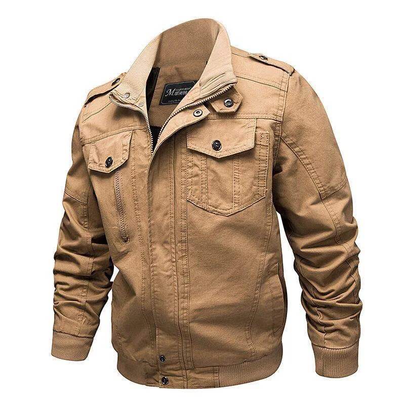 SHABIQI Men's Jackets Hot Sell Casual Wear American Special Forces Comfort Windbreaker Autumn Overcoat Necessary Spring Men Coat SHABIQI Men's Jackets Hot Sell Casual Wear American Special Forces Comfort Windbreaker Autumn Overcoat Necessary Spring Men Coat