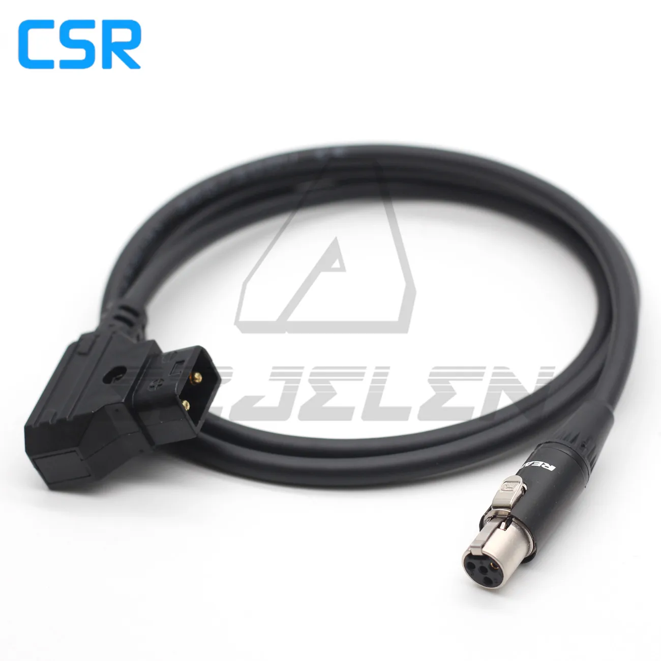DTAP к mini XLR 4 контактный разъем для звуковых устройств 833/для малышей с принтом