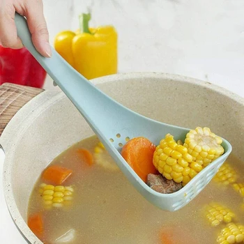 

Four Sets Of High Temperature Kitchen Utensils Non-Stick Pot Cooking Spoon Potato Pressure Kitchen Cooking Tools