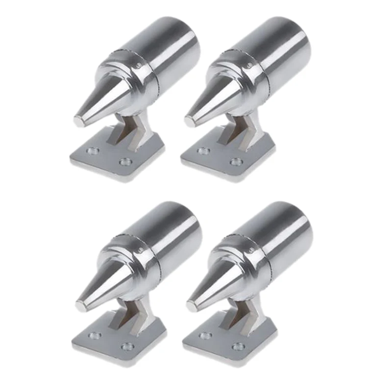 

4Pcs Deer Alert for Vehicles Avoids Deer Collisions Car Deer Warning Ultrasonic Wildlife Warning for Auto Motorcycle Truck Suv a