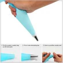 106 шт. набор тортов для торта, украшение рта, инструмент для выпечки, CakeDecor