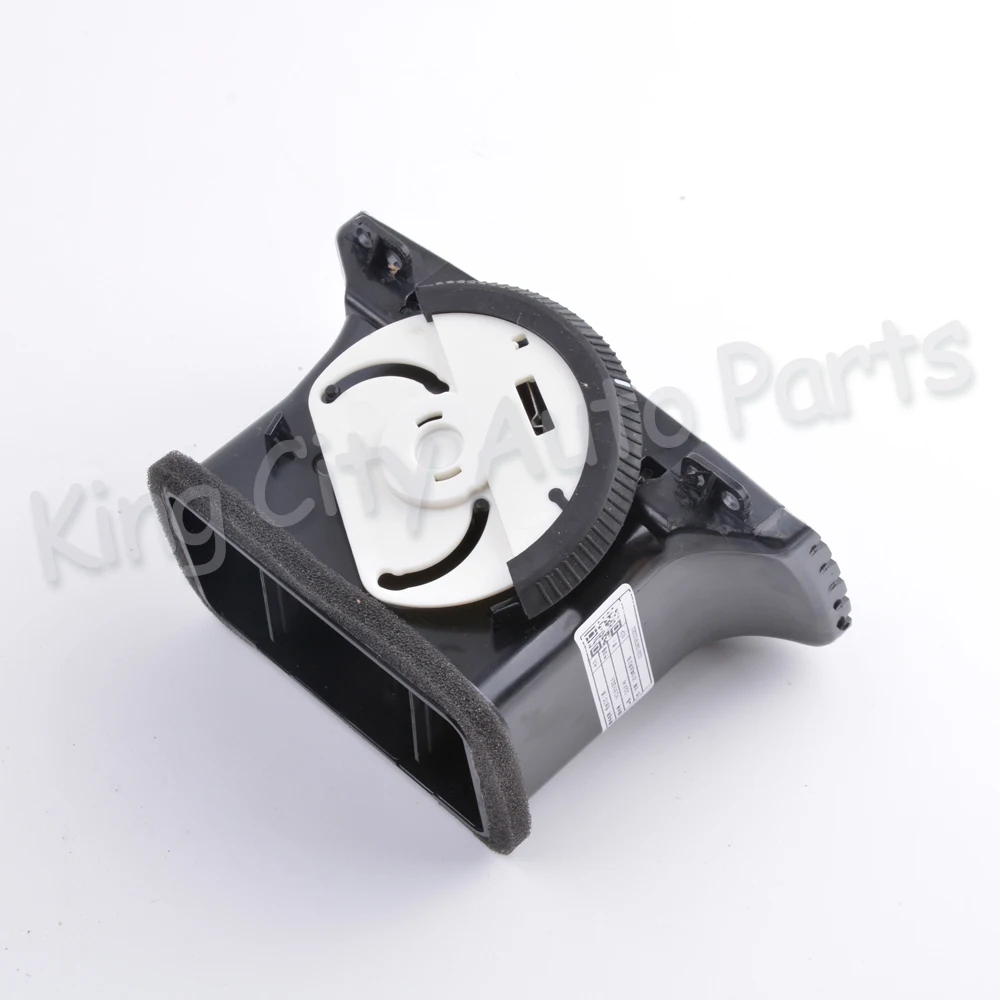CAPQX для VW Sagitar, Golf 6 MK6 2009-2013 задний подлокотник кондиционера вентиляционное отверстие воздуха крышка капота Задняя Крышка Кондиционера