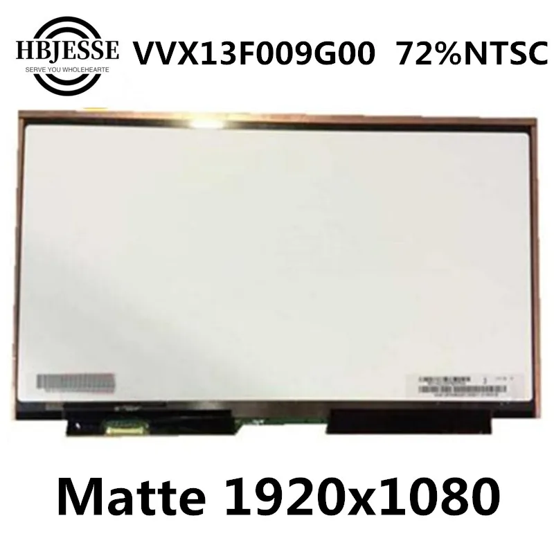 Оригинальный для ноутбука Sony SVP132 VVX13F009G00 Martrix ЖК-экран светодиодный дисплей 72% NTSC