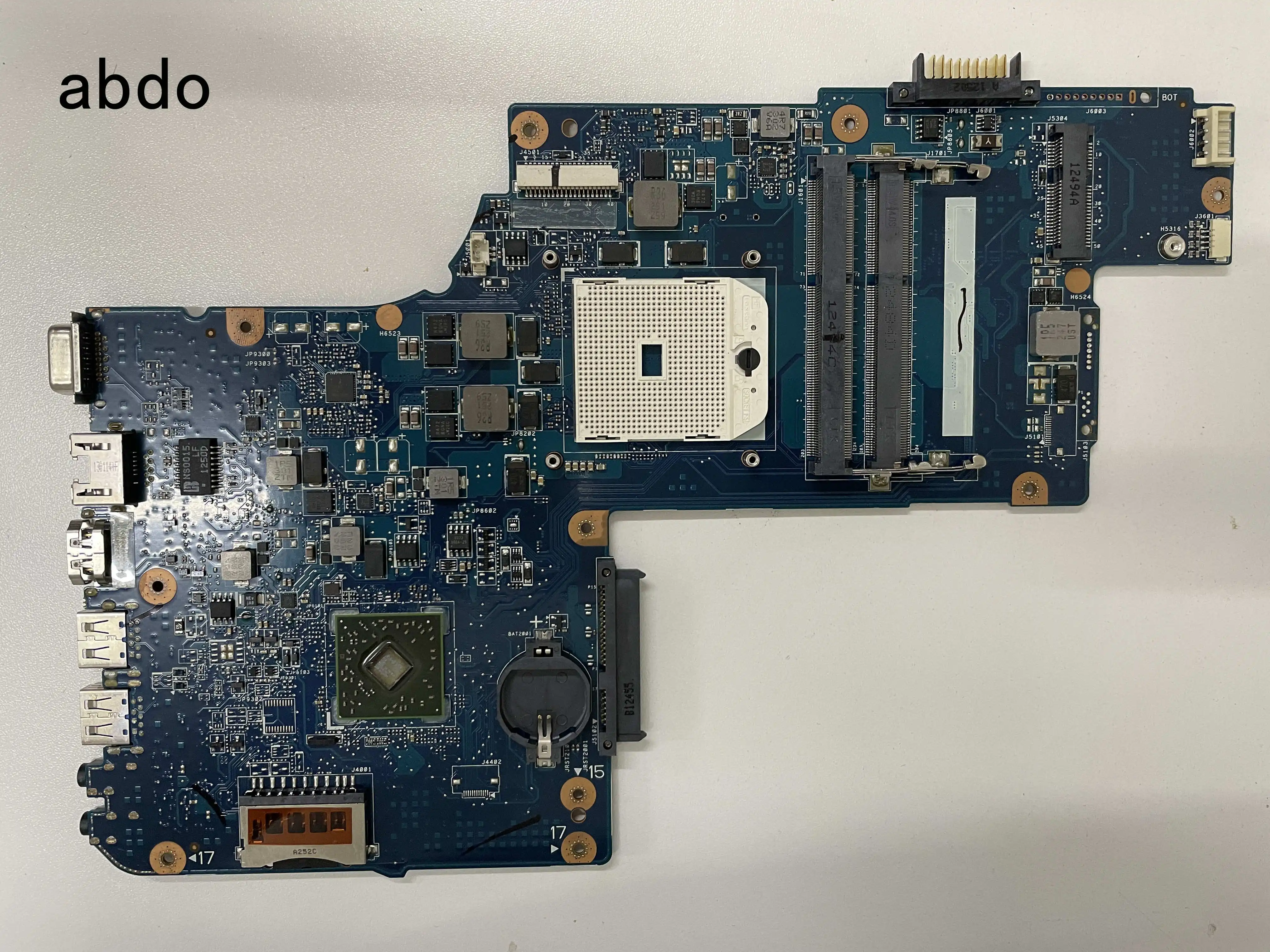 Материнская плата для Toshiba Satellite L850D L855D C850D C855D series | Компьютеры и офис