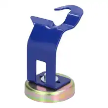 

Welding Holder Weld Torch Holder Magnet for Tig Torch Welding Accessories