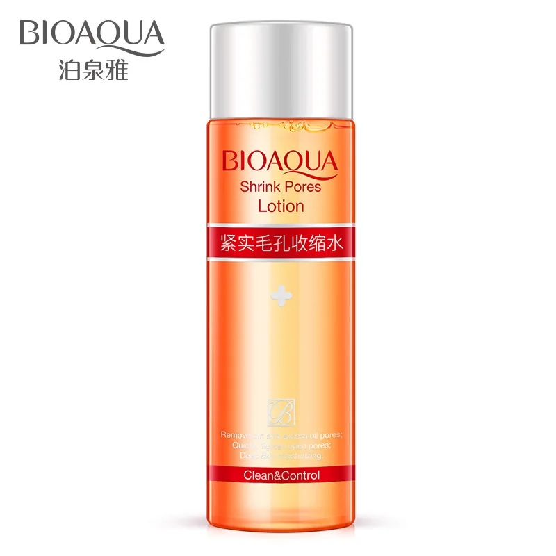 toner to shrink pores