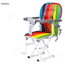 Электрический мотоцикл детское сиденье батарея автомобиль электрический скутер детское сиденье безопасности CD50 Q02