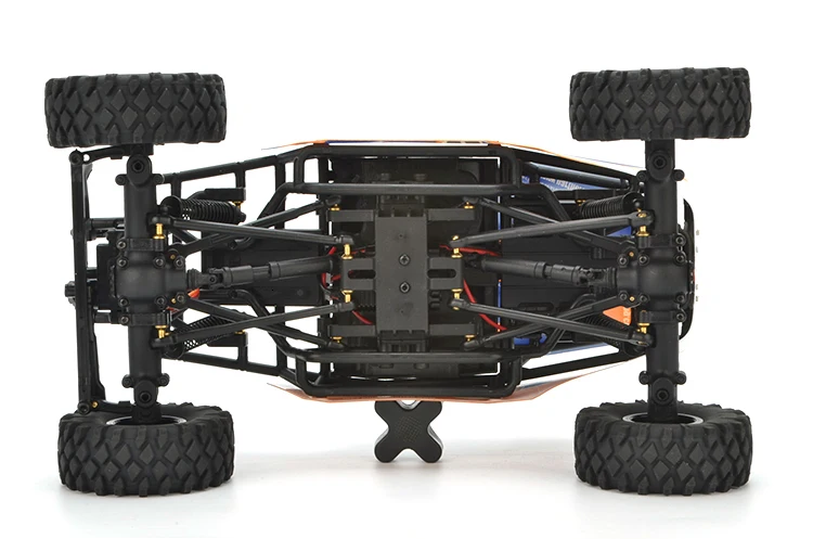 PRC 1/18 RC автомобиль 4WD Rock Crawlers 4x4 вождение автомобиля мини настольный альпинистский Автомобиль Дистанционное управление внедорожный автомобиль игрушка двигатель звук