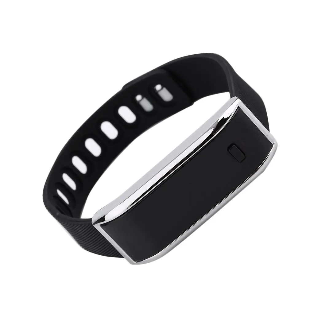 TW07 Bluetooth Bracelet Sleep Fitness Sport Activity Tracker Call Reminder GPS Smart Brand Watch For Android 2020 New