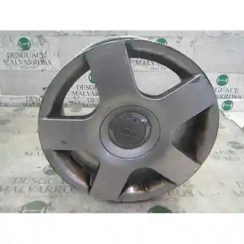 

RIM Audi A4 AVANT (8E) 2.5 TDI (120kW) 7JX16H2 [15690139]