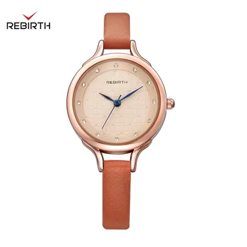 

Fashion Leather Women Watches Ladies Watch Small Strap With Dial Diamond Female Quartz Wristwatch Relogio Feminino Reloj Mujer