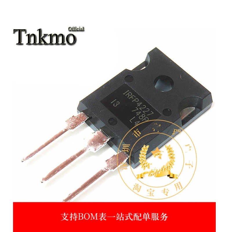 10 шт. IRFP4227PBF IRFP4228PBF IRFP4229PBF IRFP4227 IRFP4228 IRFP4229-247 46A 200V Мощность MOSFET транзисторы