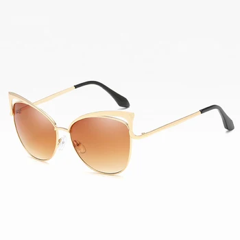 

2020 Pilot Sunglasses Lady / Men's Top Brand Designer Retro Sunglasses Lady Oculos De Sol Driving Outdoors