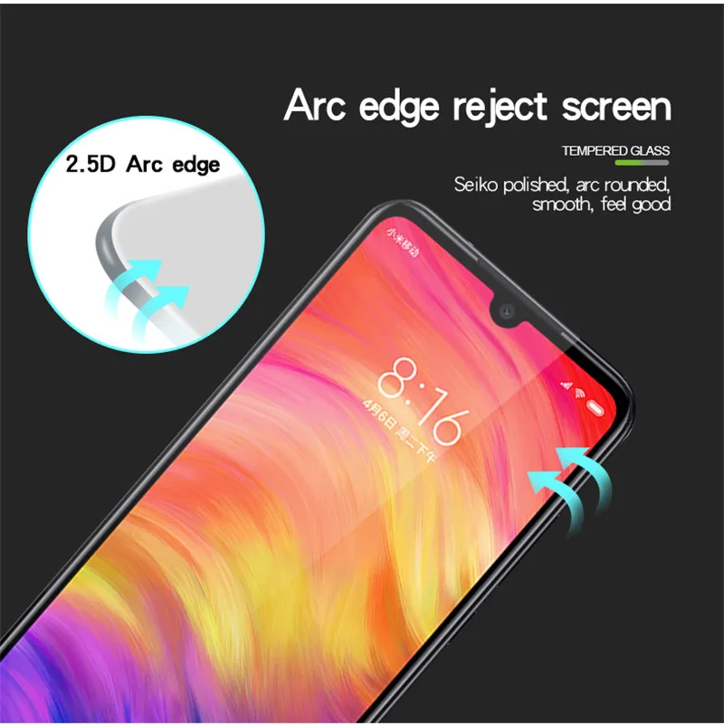 MOFI For Xiaomi Black Shark 3 2 Helo Tempered Glass Full Screen Coverage Tempered Glass Screen Protector For MI Mix 2 2s 3 Glass MOFI For Xiaomi Black Shark 3 2 Helo Tempered Glass Full Screen Coverage Tempered Glass Screen Protector For MI Mix 2 2s 3 Glass