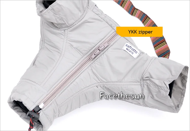 Warm camera sleeve cover Canon Nikon SFT24-70-14