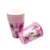 Disney Minnie Mouse Theme Birthday Party Supplies Cup Plate Kids Girl Birthday Party Decoration Одноразовый Набор Посуды