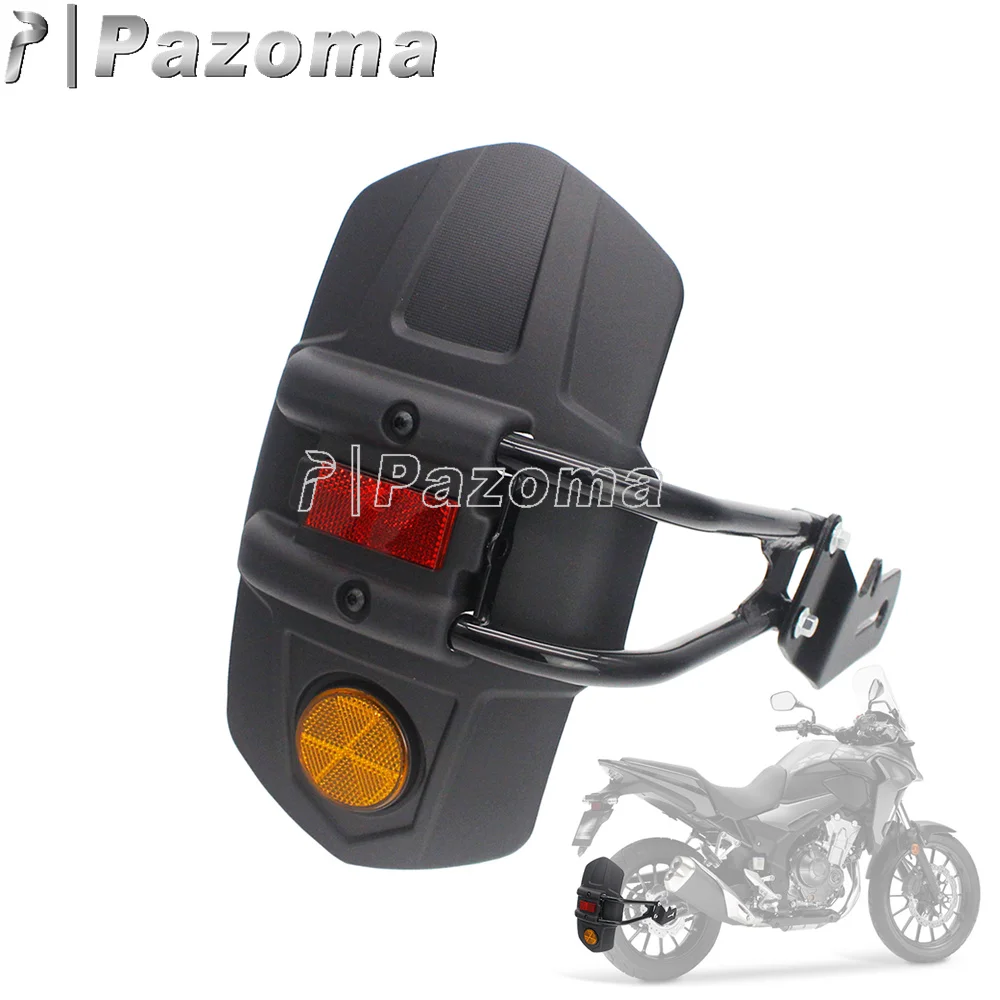 Брызговик для заднего колеса мотоцикла Honda NC700 NC750X NC750D CB1300 CB400 CBR650 CB500X CRF1000 CBR1000RR |