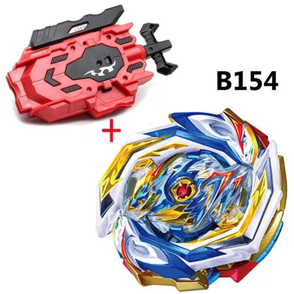 Лидер продаж 2021 волчок Beyblade Burst GT B154 B177 с лаунчером игрушки Bayblade из металлического