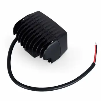 

Driving Work Light Lamp 6000K 10800LM Waterproof Water resistance 3D 6W Spot Beam LED Bar