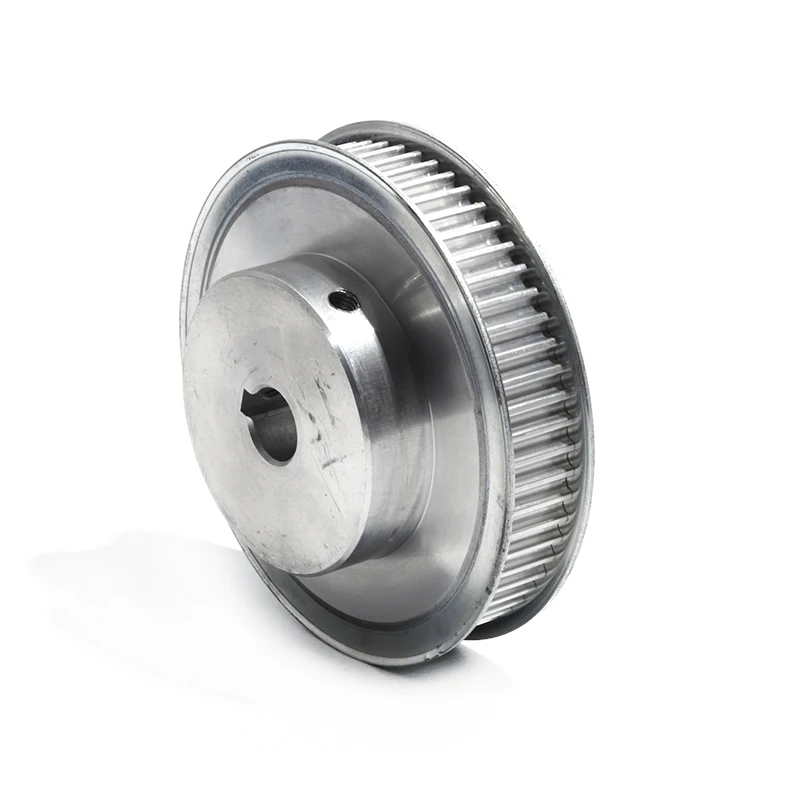 Htd5m 80t Timing Pulley 80teeth Gear Belt Pulley With Keyway 12/16/17