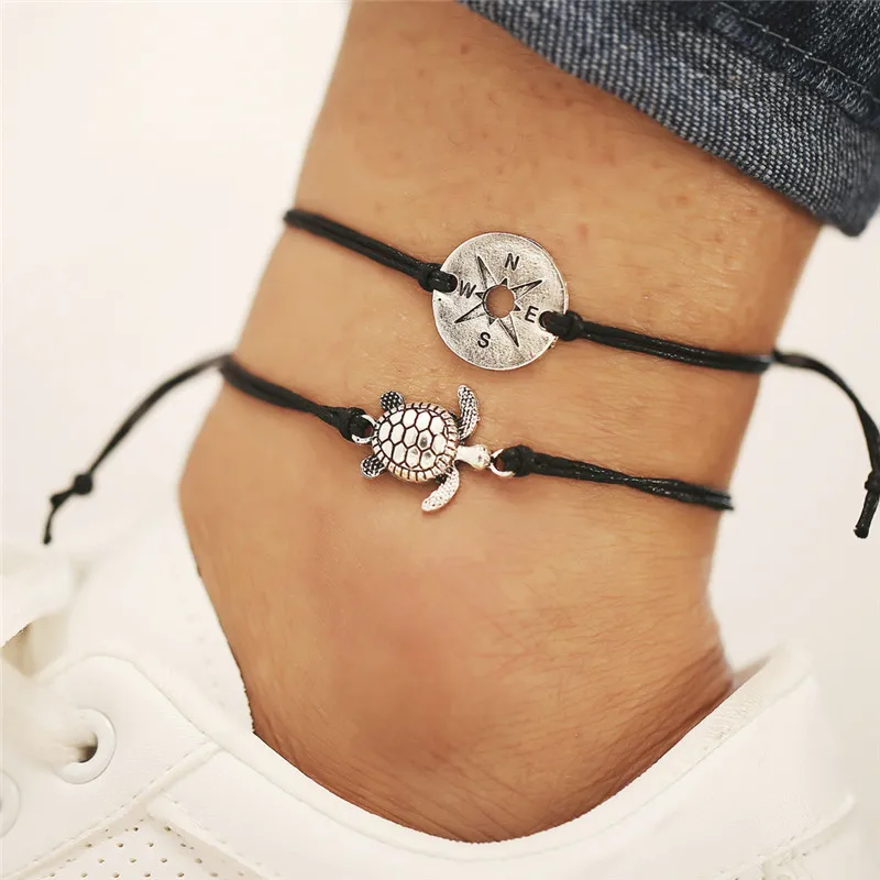 Vintage Anklet