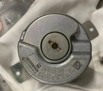 

EQN 1325.035-2048 USED one , Encoder , Good Working