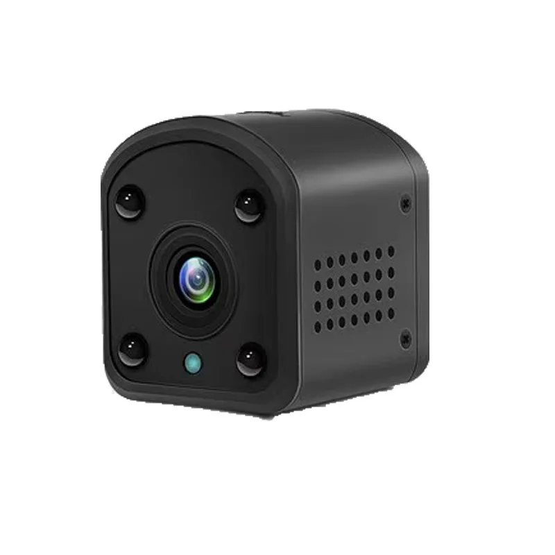 

Manufacturers 1080P High-definition Night Vision Wireless Portable Infrared Card Instert WiFi Car Mounted Smart Home Webcam