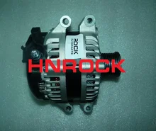 Новый 12V 210A генератора 0986UR6274 104210-6250 104210-6251 104210-6252 104210-6254 12317591268 12317591271 для BMW Новый 12V 210A генератора 0986UR6274 104210-6250 104210-6251 104210-6252 104210-6254 12317591268 12317591271 для BMW