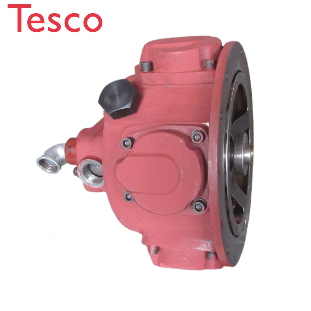 

TMH8 piston air motor for Atlas