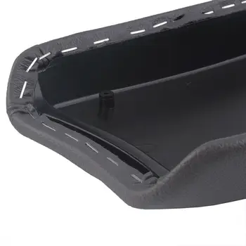 

For Honda Civic 2006-2009 Armrest Cover Lid Replacement Interior Inner