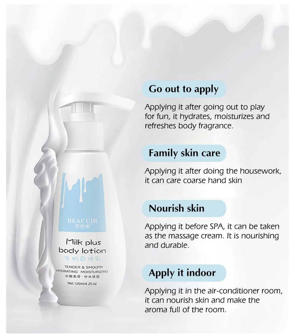 萃然美牛奶滋养身体乳_05