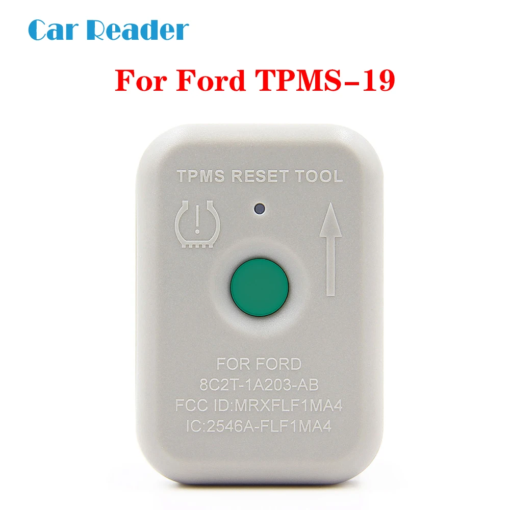 

Free Shipping For Ford Tire Pressure Monitoring Sensor TPMS fits for Ford TPMS-19 8C2Z-1A203-A