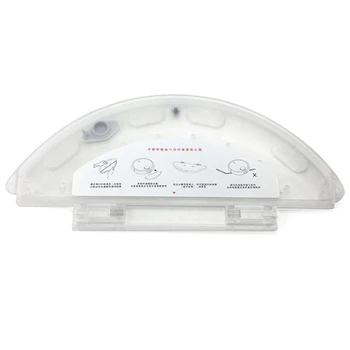 

Robot Vacuum Cleaner Part Kit Cloths Mop Fit for Xiaomi Mijia 1C Replacement Electrically Controlled Water Tank Rag